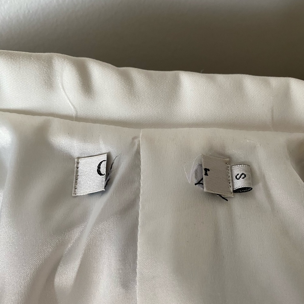 C....D... Sample Jacket - image 2